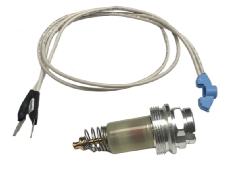 (CS)PITCO FRYER GAS VALVE THERMOCOUPLE MAGENT & HIGH LIMIT INTERRUPTER LEAD SET