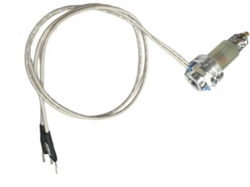 (CS)PITCO FRYER GAS VALVE THERMOCOUPLE MAGENT & HIGH LIMIT INTERRUPTER LEAD SET - Image 3