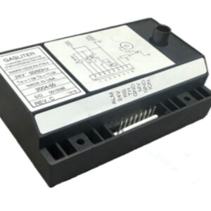 (CS) PITCO PP11145 IGNITION CONTROL BOX MODULE DSI 24V FRYER AG14 AG14 CE MODEL