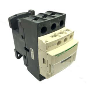 (CS) HENNY PENNY 65075 ELECTRIC FRYER HEAVY DUTY SECONDARY CONTACTOR 240V HP65075