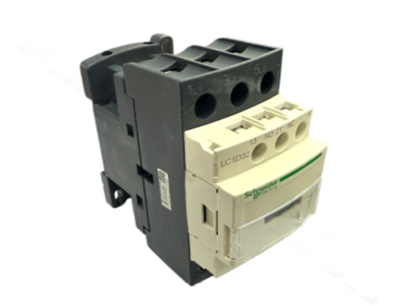 (CS) HENNY PENNY 65075 ELECTRIC FRYER HEAVY DUTY SECONDARY CONTACTOR 240V HP65075