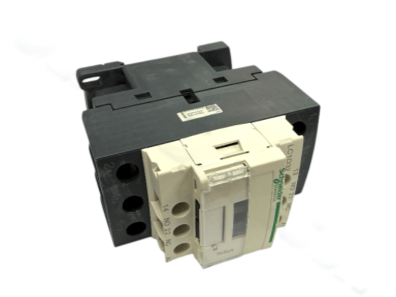 (CS) HENNY PENNY 65075 ELECTRIC FRYER HEAVY DUTY SECONDARY CONTACTOR 240V HP65075 - Image 3