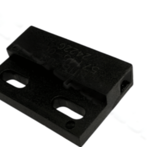 (CS) PITCO PP10263 FRYER DRAIN VALVE BLACK MAGNET REED SWITCH MAGNETIC ACTUATOR