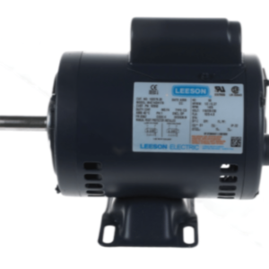 (CS) GENUINE HENNY PENNY PRESSURE FRYER LEESON MOTOR OIL PUMP
