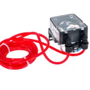 (CS) ADEXA 2.8L/H DETERGENT DOSING PERISTALTIC PUMP VARIOUS DISHWASHER MODELS