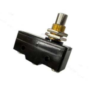 (C.S) 18227 HENNY PENNY FRYER GENUINE DRAIN PUMP ON/OFF MICRO SWITCH MOMENTARY NO TABS