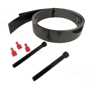 (CS) HENNY PENNY 175727 VELOCITY FRYER PXE/OXE 100 NYLATRON VERTICAL FILLER STRIPS KIT