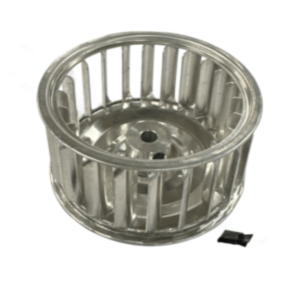 (CS) HENNY PENNY 25621 BLOWER MOTOR FAN WHEEL FOOD WARMER HC900 HC903 HC906