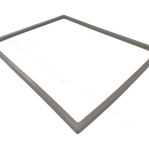 (CS) HENNY PENNY 34526 8 HEAD FRYER LID GASKET SEAL PFG PFE HP34526 520 x 420MM RIDGED