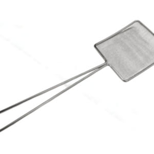 (CS) HENNY PENNY FASTRON & 8000 FRYER 23850 MESH OIL FAT SKIMMER TOOL HP23850