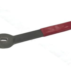 (CS) HENNY PENNY 8 HEAD FRYER DRAIN VALVE HANDLE REPLACEMENT PART GAS & ELECTRIC MODELS