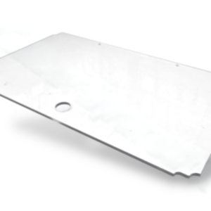 (CS) HENNY PENNY 151982-006 UPPER TOP DOOR FLAP HOLDING CUPBOARD CABINET HHC 903