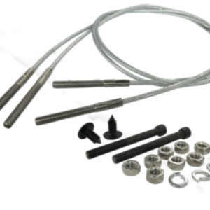 (CS) HENNY PENNY 140610 VELOCITY FRYER LID CABLE ASSEMBLY HEN152276 HEN96713 PXE OXE