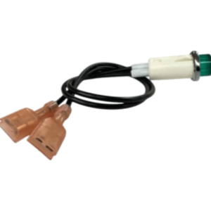 (CS) HENNY PENNY 54085 GREEN NEON INDICATOR HOT HEATED HOLDING CABINET 240V HC900 HC903
