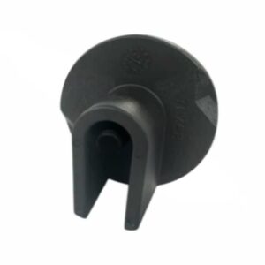 (CS) HENNY PENNY 70768 HOLDING CABINET REPLACEMENT RH CAM FLIP DOOR BRACKET AHC/HHC