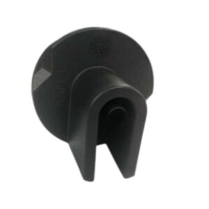 (CS) HENNY PENNY 70769 HOLDING CABINET REPLACEMENT LH CAM FLIP DOOR BRACKET AHC/HHC