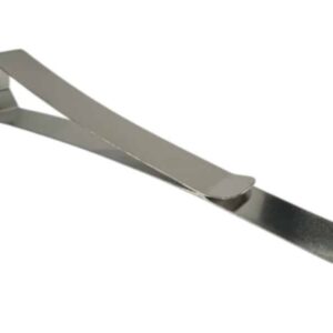 (CS) HENNY PENNY 17505 FILTER MESH SCREEN METAL CLIP PRESSURE FRYER FILTER PAPER HOLDER