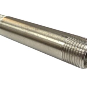 (C.S) 18816 HENNY PENNY PRESSURE FRYER MALE STRAIGHT NIPPLE THREAD 1/2″ MPT HP18816
