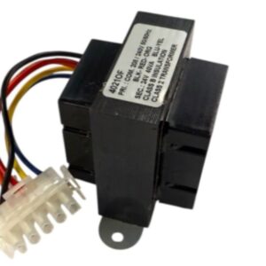 (CS) HENNY PENNY 30614 ELECTRICAL TRANSFORMER 208V / 240V TO 24V PRESSURE GAS FRYER