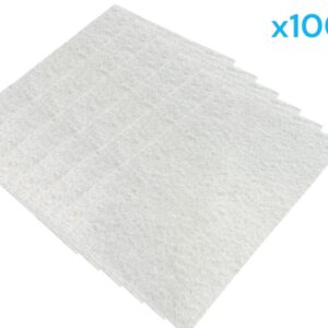 (CS) HENNY PENNY 12076 FILTER PAPER PACK OF 100 SMART FILTER OPEN FRYER