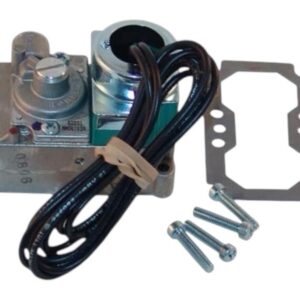 (CS) HENNY PENNY GAS OPERATOR VALVE 16710 240V