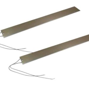 (C.S) 2 x HENNY PENNY HEATING ELEMENT HCW3 HCW5 HCW8 HP22648 WARMER DISPLAY ELEMENTS