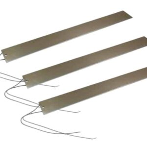 (C.S) 3 x HENNY PENNY HEATING ELEMENT HCW3 HCW5 HCW8 HP22648 WARMER DISPLAY ELEMENTS