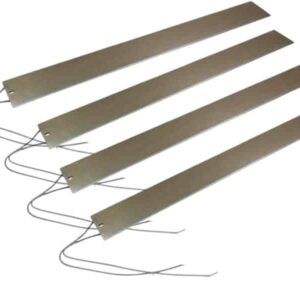 (CS) 4 x HENNY PENNY HEATING ELEMENT HCW3 HCW5 HCW8 HP22648 WARMER DISPLAY ELEMENTS