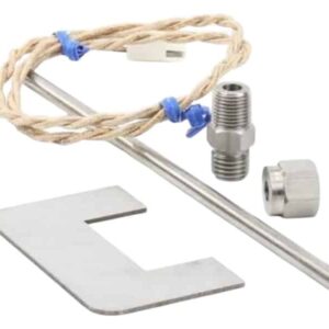 (CS) GENUINE HENNY PENNY FRYER 8000 COMPUTRON MODEL TEMPERATURE SENSOR PROBE