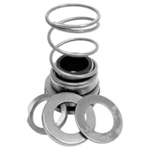 (C.S) 17476 HENNY PENNY OIL PUMP SEAL REPAIR GASKET KIT HP17476 PARTS