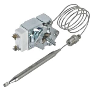 (CS) 60125402 PITCO GAS FRYER THERMOSTAT ROBERTSHAW TYPE GENUINE RX-22-36 SUITS SG14