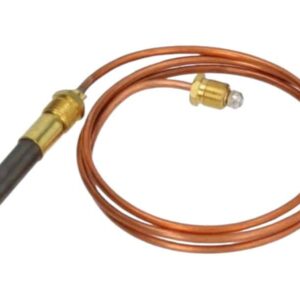 (CS) P5047541 PITCO GAS CHIPS FRYER COPPER THERMOPILE COAXIAL NUT TYPE CATERING