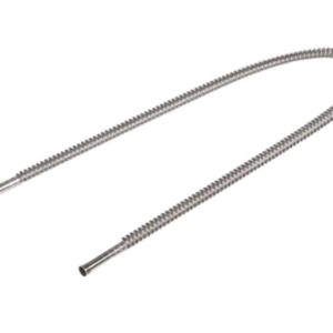 (CS) PITCO 60119001 GAS FRYER FLEXIBLE SUPPLY PIPE TUBE FOR PILOT BURNER SG MODELS