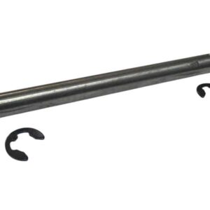 (CS) HENNY PENNY 16197 CHICKEN PRESSURE FRYER MAIN ARM FRONT LATCH PIN FASTRON COMPUTRON 8000