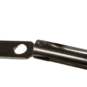 (CS) HENNY PENNY 17111 STEAM SOLENOID VALVE CORE DISC ASSEMBLY PADDLE FOR 24V / 240V