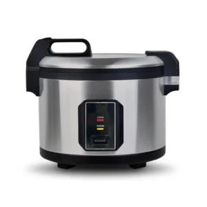 RC-10L – Rice Cooker 10 Ltr