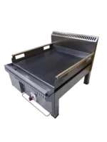 RCG-24D – 60cm Gas Flat Plate Dosa Griddle / 1 Burner - Image 12