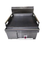 RCG-24D – 60cm Gas Flat Plate Dosa Griddle / 1 Burner - Image 11