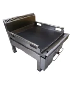 RCG-24D – 60cm Gas Flat Plate Dosa Griddle / 1 Burner - Image 10
