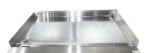 RCG-48C – 120cm Chrome Coated Professional Gas Flat Plate Griddle / 4 Burners - Image 7