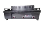 RCG-48D – 120cm Gas Flat Plate Dosa Griddle / 3 Burner - Image 9