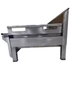 RCG-48D – 120cm Gas Flat Plate Dosa Griddle / 3 Burner - Image 8