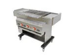 RCKM-2.5 135cm Automatic Gas Conveyor And Rotating Chargrill - Image 10