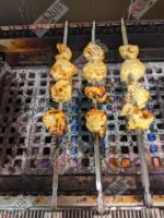 RCKM-2.5 135cm Automatic Gas Conveyor And Rotating Chargrill - Image 6