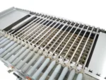 RCKM-2.5 135cm Automatic Gas Conveyor And Rotating Chargrill - Image 8