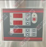 RCP-18S – 21” Wide BeltElectric Conveyor Pizza Oven - Image 3
