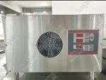 RCP-18S – 21” Wide BeltElectric Conveyor Pizza Oven - Image 7