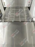 RCP-18S – 21” Wide BeltElectric Conveyor Pizza Oven - Image 5