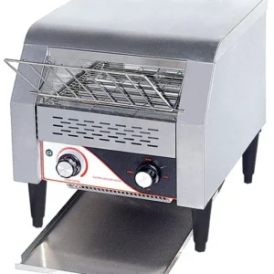 RCT-2 – Electric Conveyor Toaster 300pcs / Hr