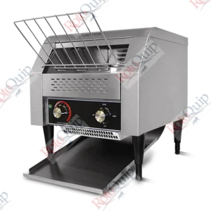 RCT-3 – Electric Conveyor Toaster 450pcs / Hr
